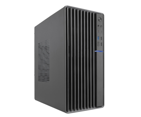 ZE CW Ryzen 5 5500/GT 730/16GB/512Gb Ordenador