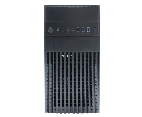 ZE Intel Core i3 10100/8GB/1TB SSD/Windows 11 Home Ordenador PC