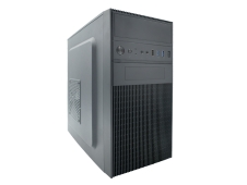 ZE Intel Core i3 12100/8GB/500GB NVMe/Ordenador PC