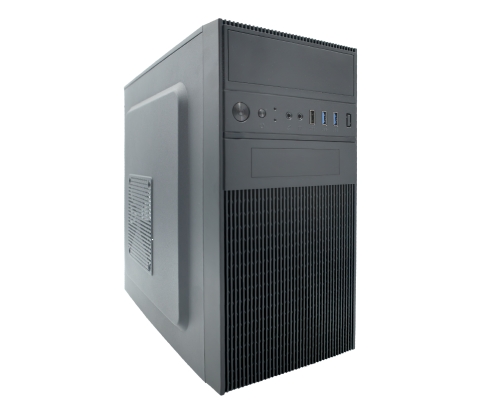 ZE Intel Core i5 12400/16GB/1TB SSD/Ordenador PC