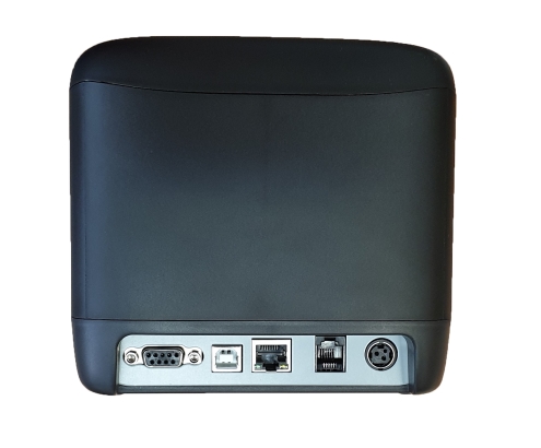 ZE P84-USL Impresora térmica USB RD232 LAN Nengra IDRO84P8E