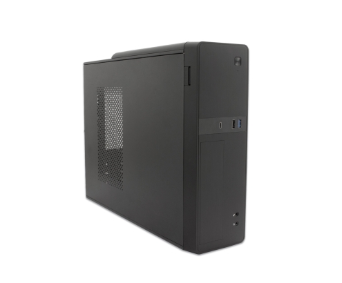 ZE Slim Intel Core i5 12400/16GB/500GB SSD/Ordenador PC