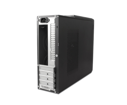 ZE Slim Intel Core i5 12400/16GB/500GB SSD/Ordenador PC