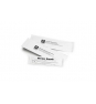Zebra 105999-310 kit para impresora Kit de limpieza