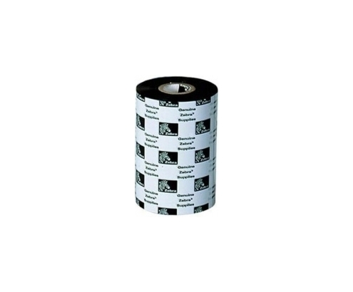 Zebra 2300 Wax, 33mm x 74m cinta para impresora