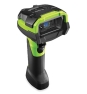 Zebra DS3678-ER Lector de códigos de barras portátil 1D/2D Laser Negro, Verde