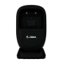 Zebra DS9308-SR Lector de códigos de barras fijo 1D/2D LED Negro