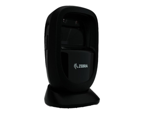 Zebra DS9308-SR Lector de códigos de barras fijo 1D/2D LED Negro