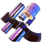 Zebra Media 2300 Wax Ribbon, 12 pcs cinta para impresora