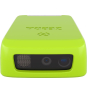 Zebra RS2100 Lector de códigos de barras manos libres 2D Laser Verde