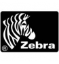 Zebra Z-Perform 1000D 2.4 mil 101.6 mm Blanco