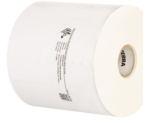 Zebra Z-Perform 1000D 80 rollo recibos (3013287) 79,77 mm ancho (50 rollos) (original)