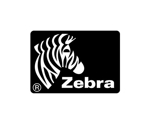 Zebra Z-Perform 1000D Blanco