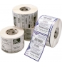 Zebra Z-Perform 1000T 1127 pieza(s) Blanco