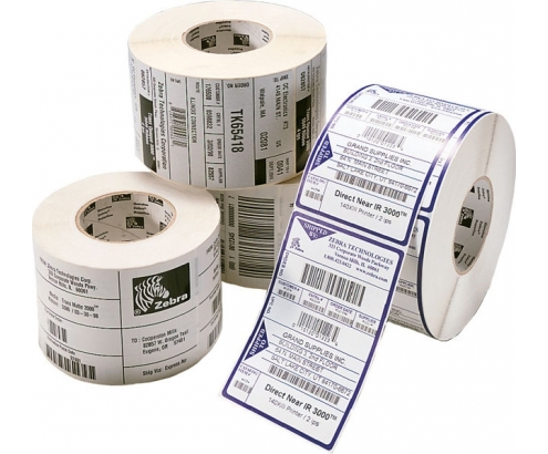 Zebra Z-Select 2000T Transferencia térmica Blanco
