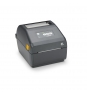 Zebra ZD421 impresora de etiquetas Transferencia térmica 203 x 203 DPI 152 mm/s Inalámbrico y alámbrico Ethernet Bluetooth