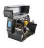 Zebra ZT411 203 x 203 DPI Inalámbrico y alámbrico Térmica directa / transferencia térmica Impresora de recibos