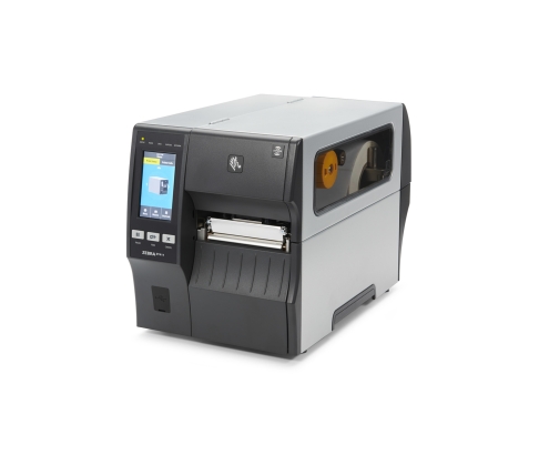 Zebra ZT411 203 x 203 DPI Inalámbrico y alámbrico Térmica directa / transferencia térmica Impresora de recibos