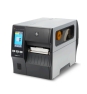 Zebra ZT411 203 x 203 DPI Inalámbrico y alámbrico Térmica directa / transferencia térmica Impresora de recibos
