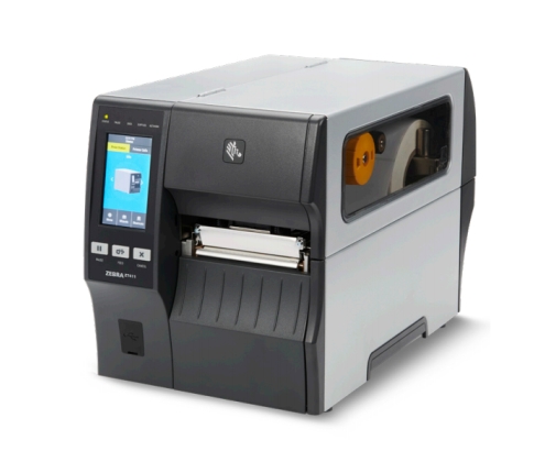 Zebra ZT411 203 x 203 DPI Inalámbrico y alámbrico Térmica directa / transferencia térmica Impresora de recibos