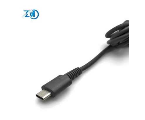 ZEROMAX Cargador compacto USB-C 90w ZM-90TY80001