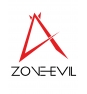 Zone Evil Amd Ryzen 7 5700X/32GB/1TB NVMe/RTX 4060 8GB/Ordenador Gaming