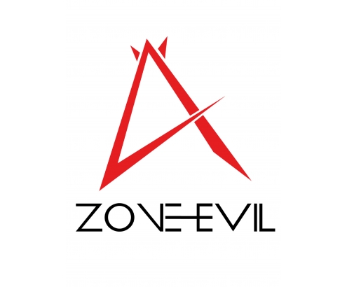 Zone Evil Amd Ryzen 7 5700X/32GB/1TB NVMe/RTX 4060 8GB/Ordenador Gaming