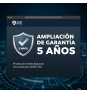 Zone Evil ampliación garantía equipos hasta 5 años