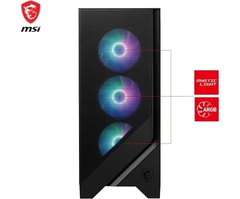 Zone Evil by Gigabyte Ryzen5 5500/32/1TB/RTX 5060