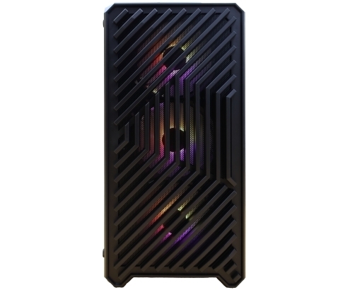 Zone Evil Core AMD Ryzen 5 4500/16GB/1Tb SSD Nvme RTX 3050
