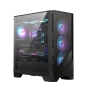 Zone Evil Core G AMD Ryzen 7 8700F/32/1Tb/RTX 5060 8Gb Negro