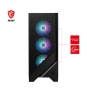 Zone Evil Core G AMD Ryzen 7 8700F/32/1Tb/RTX 5060 8Gb Negro