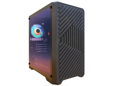 Zone Evil Core Gaming Intel Core i5 13400/32GB/1TB SSD Nvme Negro