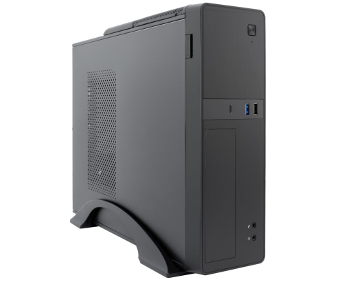 Zone Evil Core Slim Intel Core i5 13400/16GB/1Tb SSD Nvme Negro Windows 11