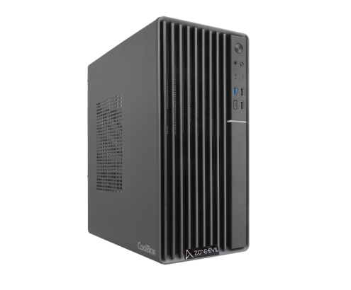Zone Evil Core Work Ryzen 7 5700G / 32GB / 2TB NVMe