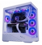 Zone Evil Extreme AMD Ryzen 7 7800X3D/32GB/1Tb SSD Nvme RTX 5060 Gaming by Lian Li