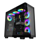 Zone Evil Extreme AMD Ryzen 7 9800X3D/32GB/1Tb SSD Nvme RTX 5070 Gaming Pwb DarkFlash