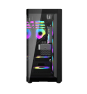 Zone Evil Extreme AMD Ryzen 7 9800X3D/32GB/1Tb SSD Nvme RTX 5070 Gaming Pwb DarkFlash