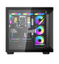 Zone Evil Extreme AMD Ryzen 7 9800X3D/32GB/1Tb SSD Nvme RTX 5070 Gaming Pwb DarkFlash
