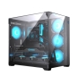 Zone Evil Extreme AMD Ryzen 7 9800X3D/32GB/1Tb SSD Nvme RTX 5070 TI Gaming 