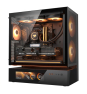 Zone Evil Extreme AMD Ryzen 7 9800X3D/32GB/1Tb SSD Nvme RTX 5080 Gaming 