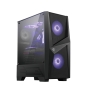 Zone Evil Intel Core i5-12400F/16GB/1TB SSD/RTX3050/Wifi/Ordenador Gaming