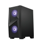 Zone Evil Intel Core i5-12400F/16GB/1TB SSD/RTX3050/Wifi/Ordenador Gaming