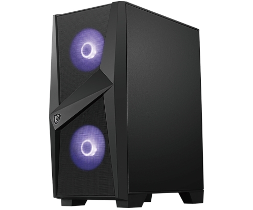 Zone Evil Intel Core i5-12400F/16GB/1TB SSD/RTX3050/Wifi/Ordenador Gaming