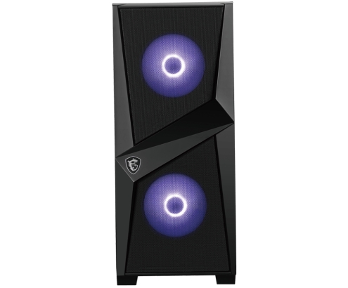 Zone Evil Intel Core i5-12400F/16GB/1TB SSD/RTX3050/Wifi/Ordenador Gaming