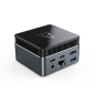 Zone Evil Mini QOOBE I Intel N150 12/0Gb Windows 11 Pro By Qoobe