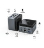Zone Evil Mini QOOBE I Intel N150 12/512Gb Windows 11 Pro By Qoobe