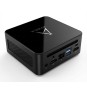 Zone Evil Mini QOOBE II Intel Core i5 12450 16/256Gb Windows 11 Pro By Qoobe