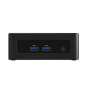 Zone Evil Mini QOOBE II Intel Core i5 12450 16/256Gb Windows 11 Pro By Qoobe