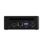 Zone Evil Mini QOOBE II Intel Core i5 12450 16/256Gb Windows 11 Pro By Qoobe